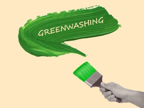 Qué es el greenwashing y cómo afecta a las personas y al planeta 