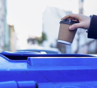 Mini Guardianes del Reciclaje: Protegiendo el Planeta Desde Pequeños