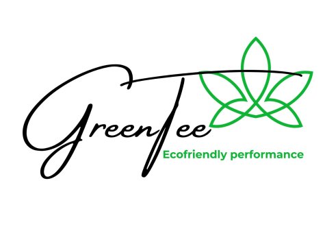 GreenTee: Revolucionando el Golf con Tees 100% Biodegradables