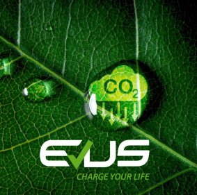 Evus Energy: hacía una movilidad inteligente y sostenible