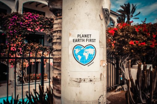 ¡Los Guardianes del Planeta!: La Patrulla Ecológica en Acción en CEIP Federico García Lorca - Sevill