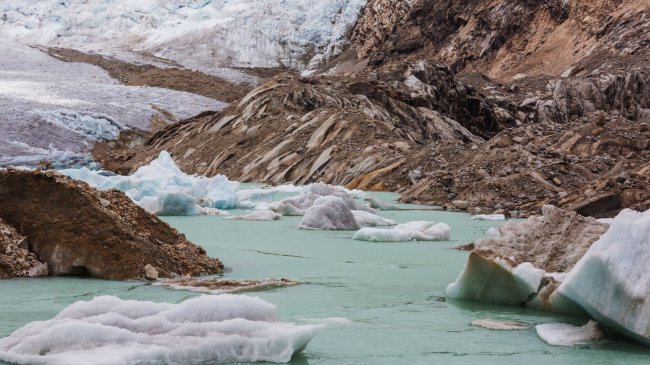 ¿Cómo saben los científicos que el cambio climático avanza sin parar?