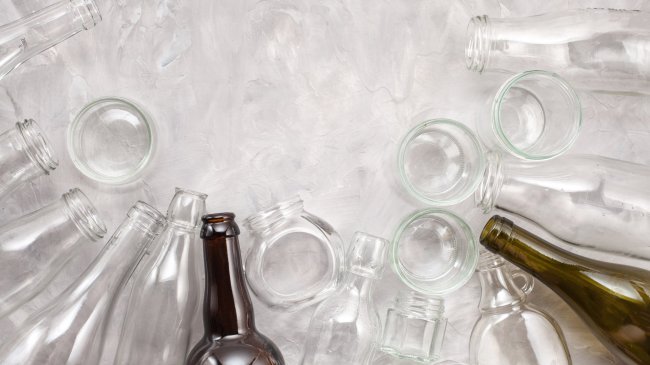 ¿Sabes cuánto vidrio reciclamos en España?