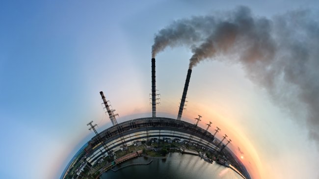 Gases de efecto invernadero, ¿cuáles son y cómo podemos limitarlos?