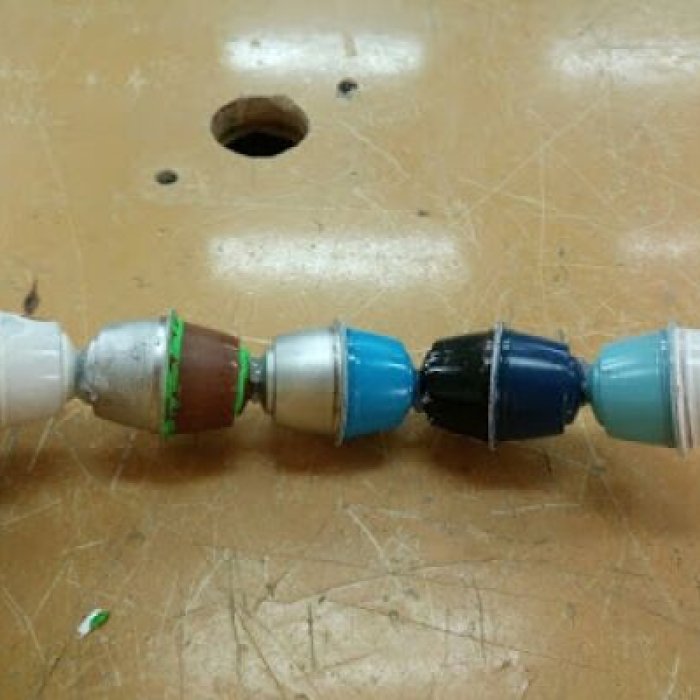 Guía online de reutilización y reciclaje