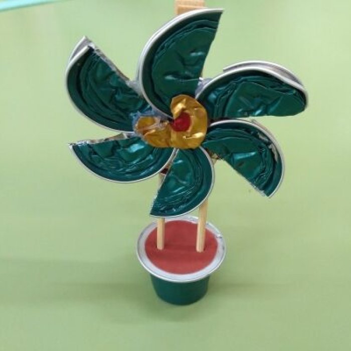 Guía online de reutilización y reciclaje